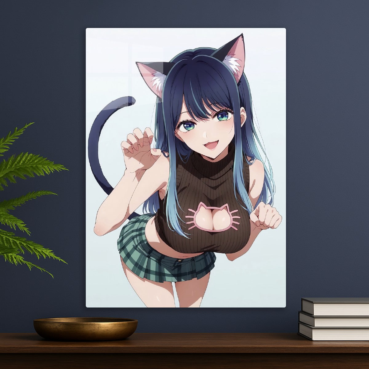 Oshi No Ko Drama Glow