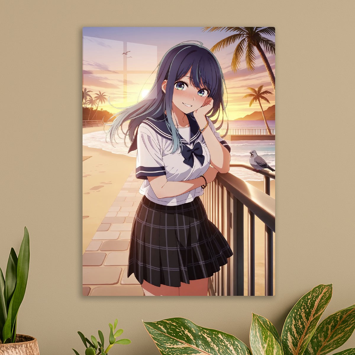 Oshi No Ko Drama Glow