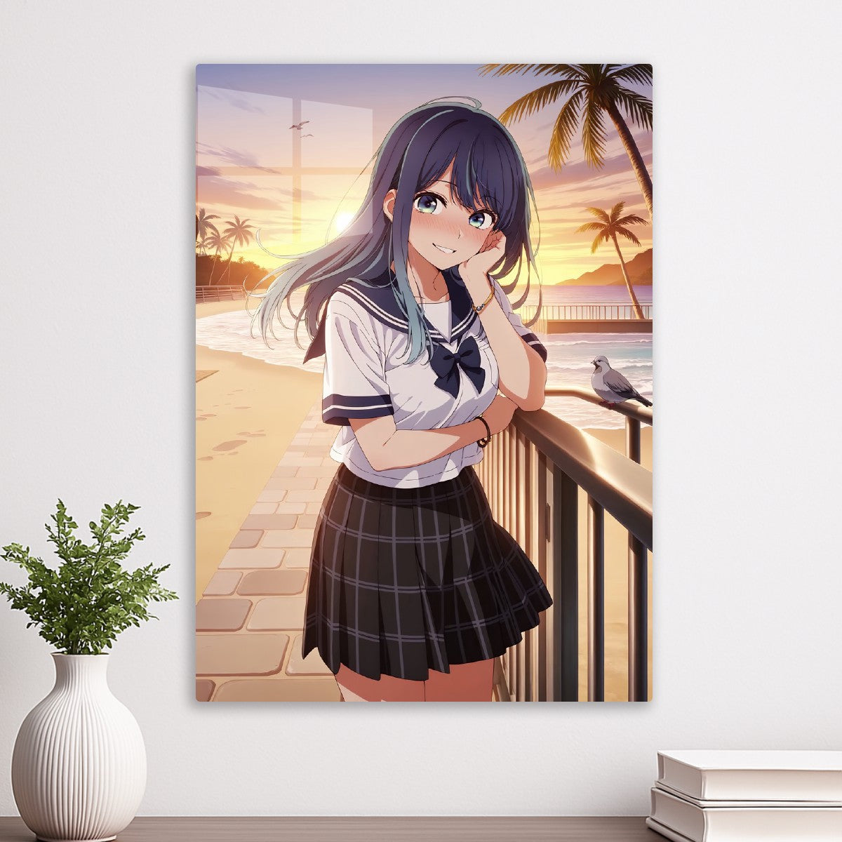 Oshi No Ko Drama Glow