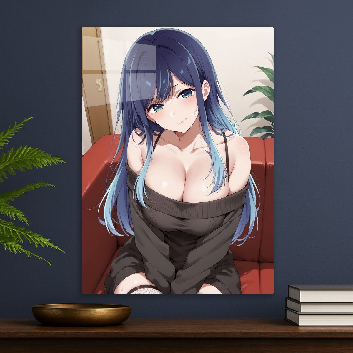 Oshi No Ko Drama Glow