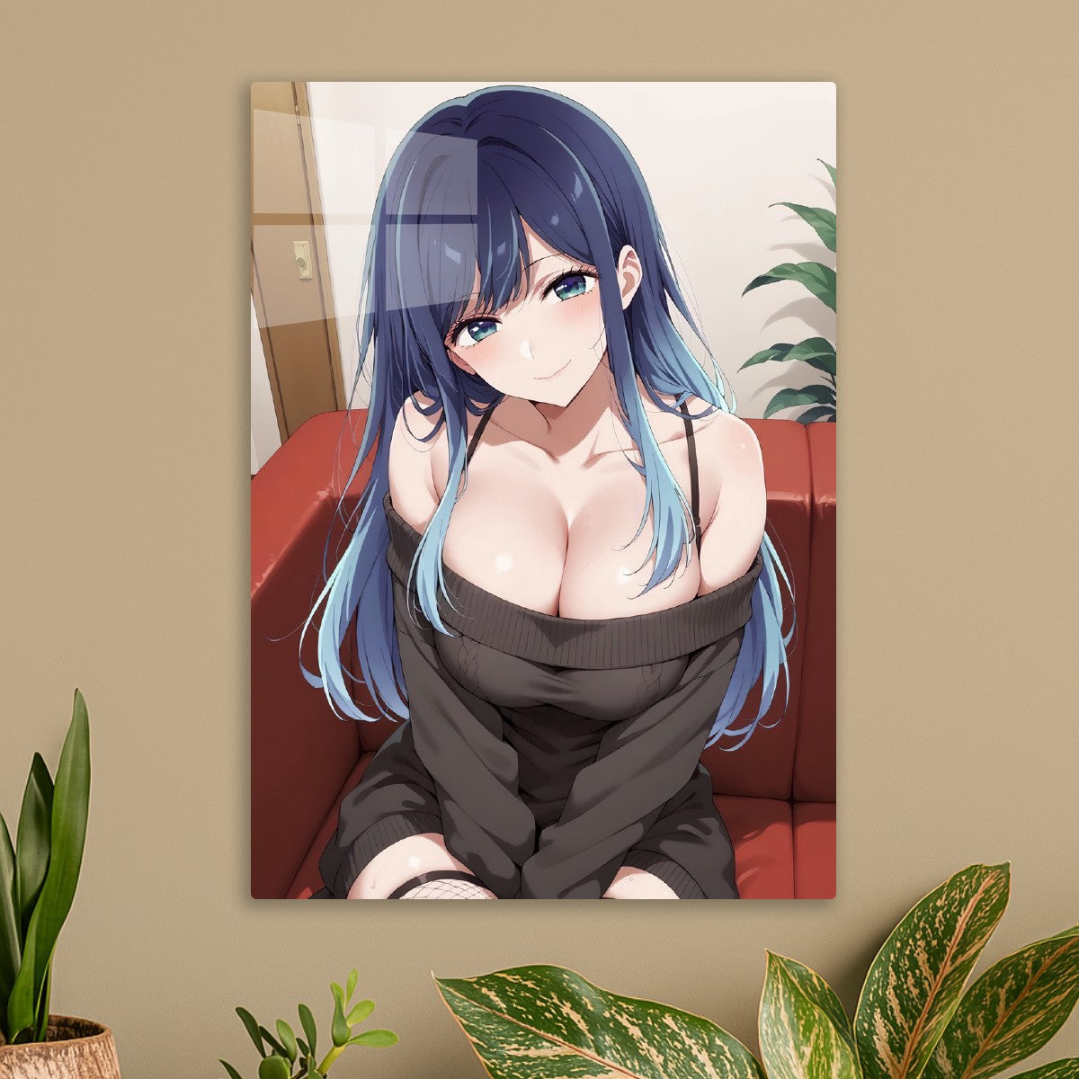 Oshi No Ko Drama Glow