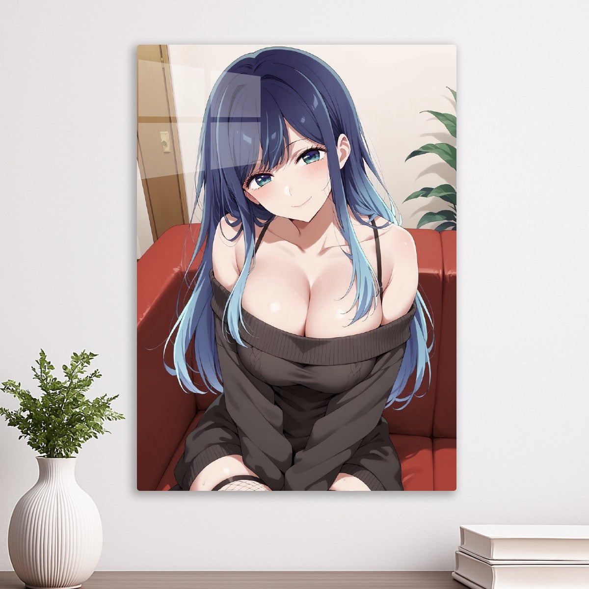 Oshi No Ko Drama Glow