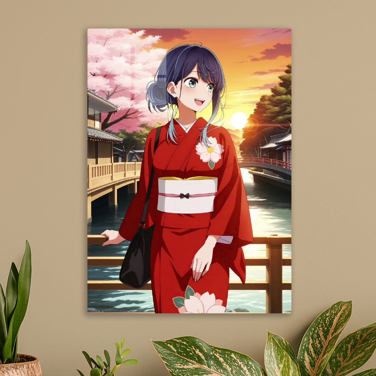 Oshi No Ko Drama Glow