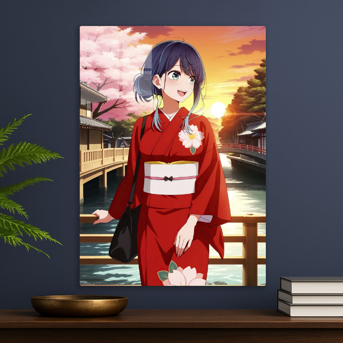 Oshi No Ko Drama Glow