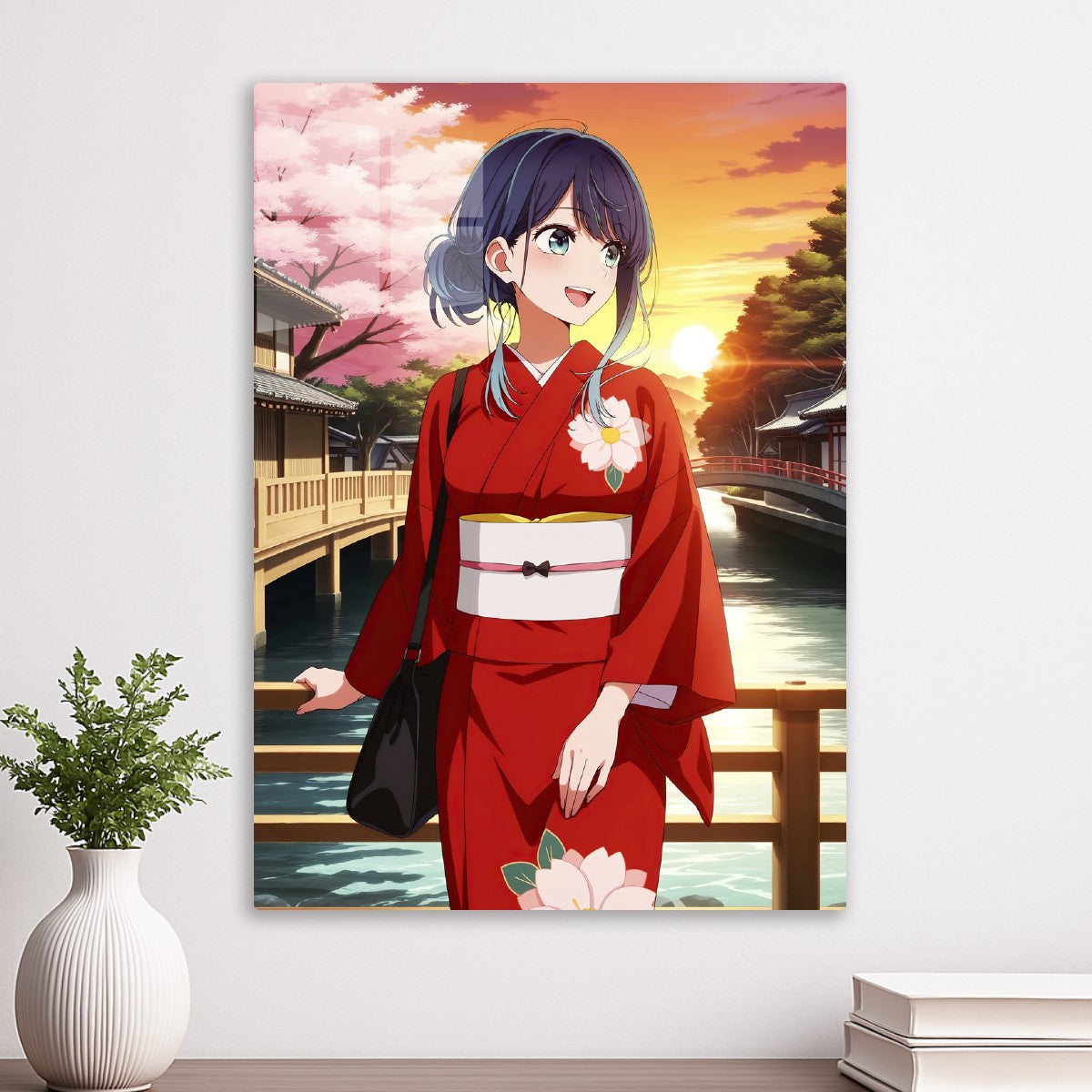 Oshi No Ko Drama Glow