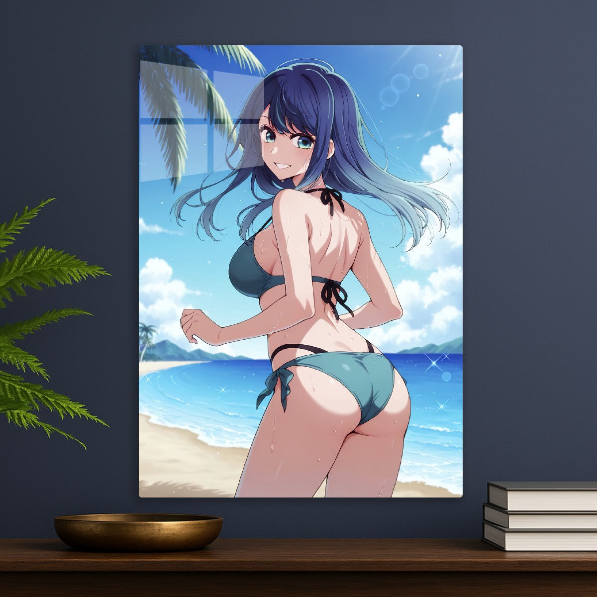 Oshi No Ko Drama Glow