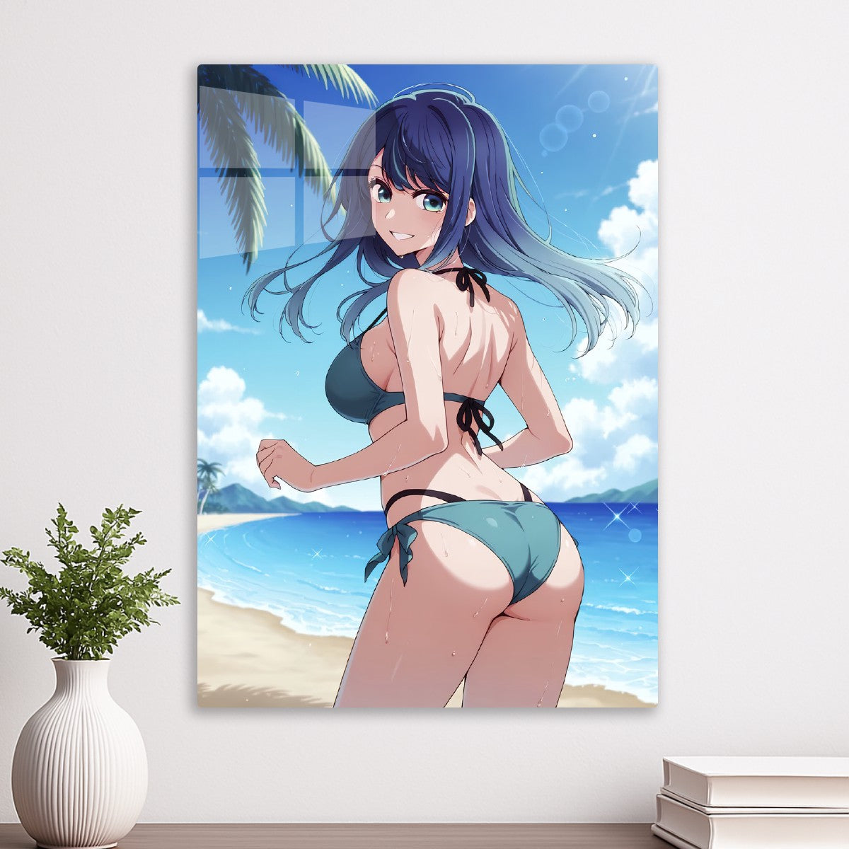 Oshi No Ko Drama Glow