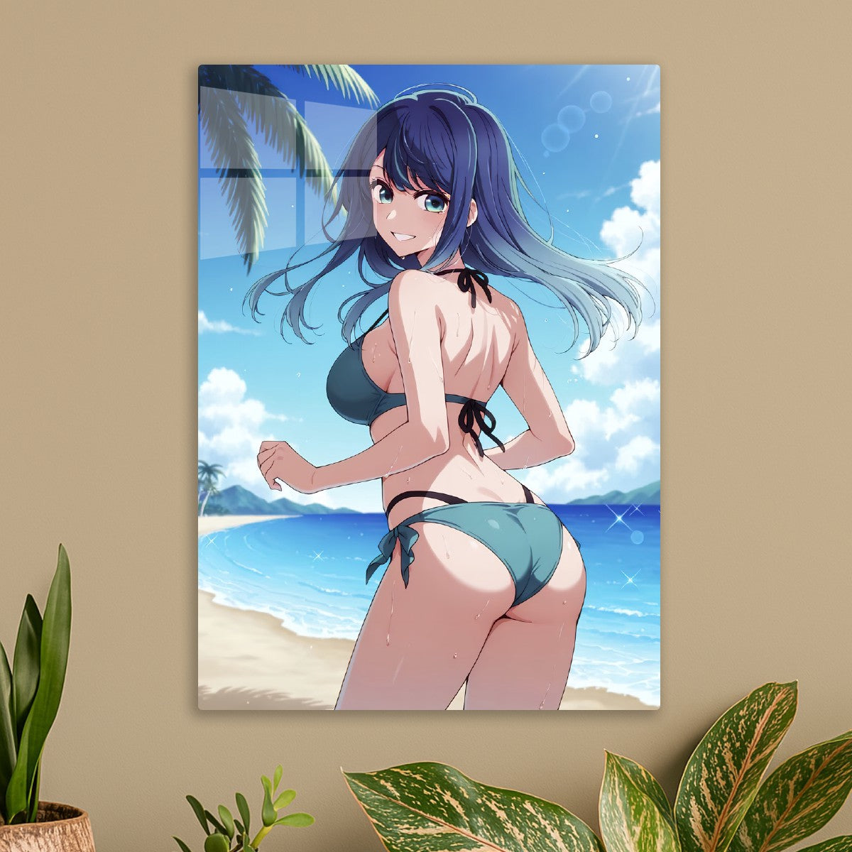 Oshi No Ko Drama Glow