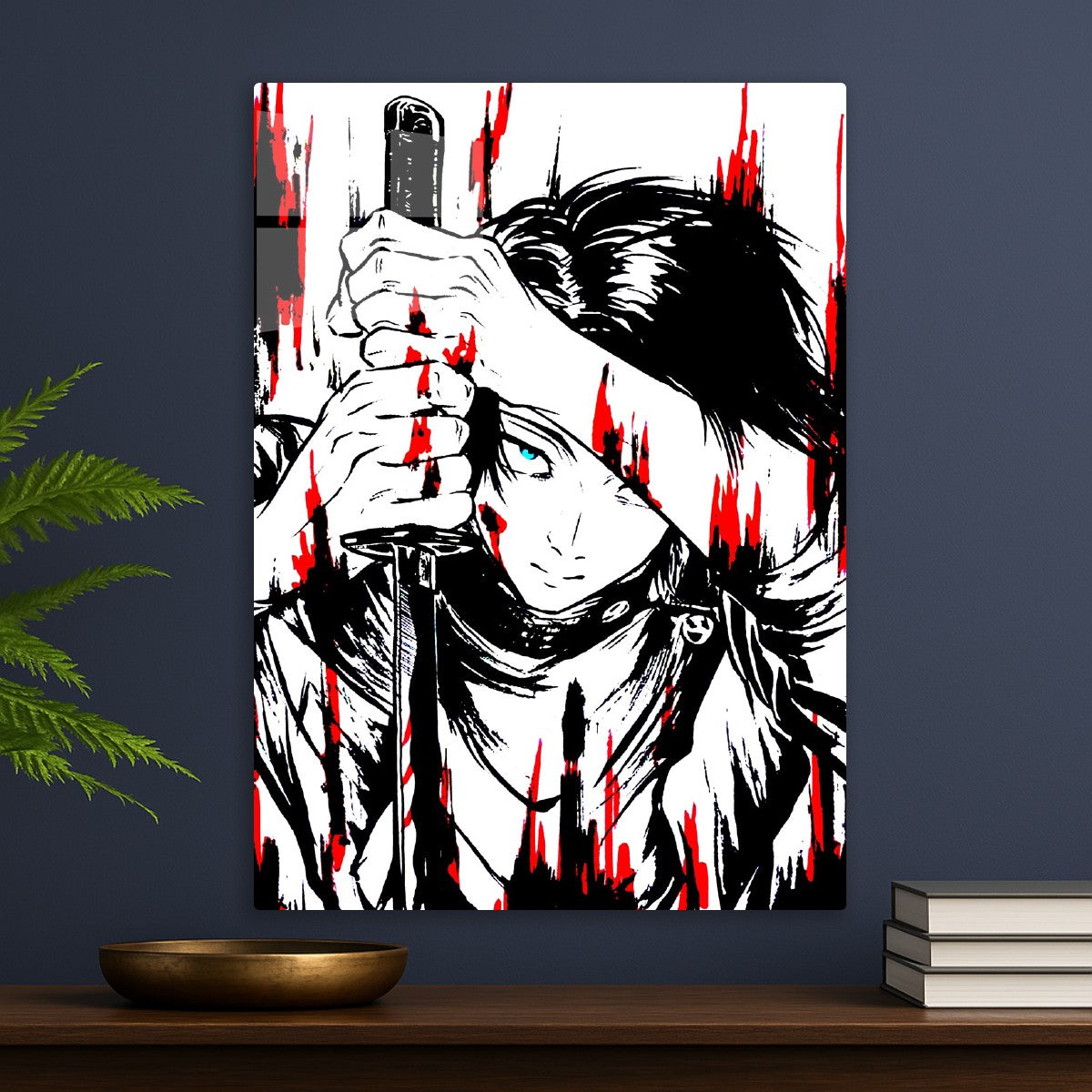 Yuta okkotsu, Jujutsu Kaisen