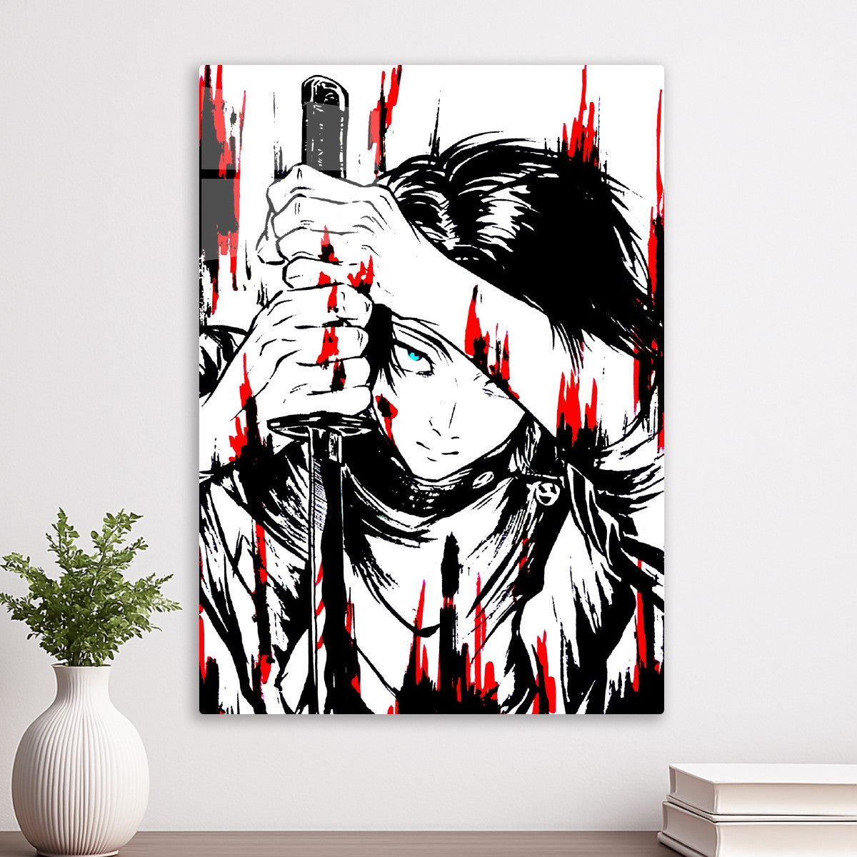 Yuta okkotsu, Jujutsu Kaisen