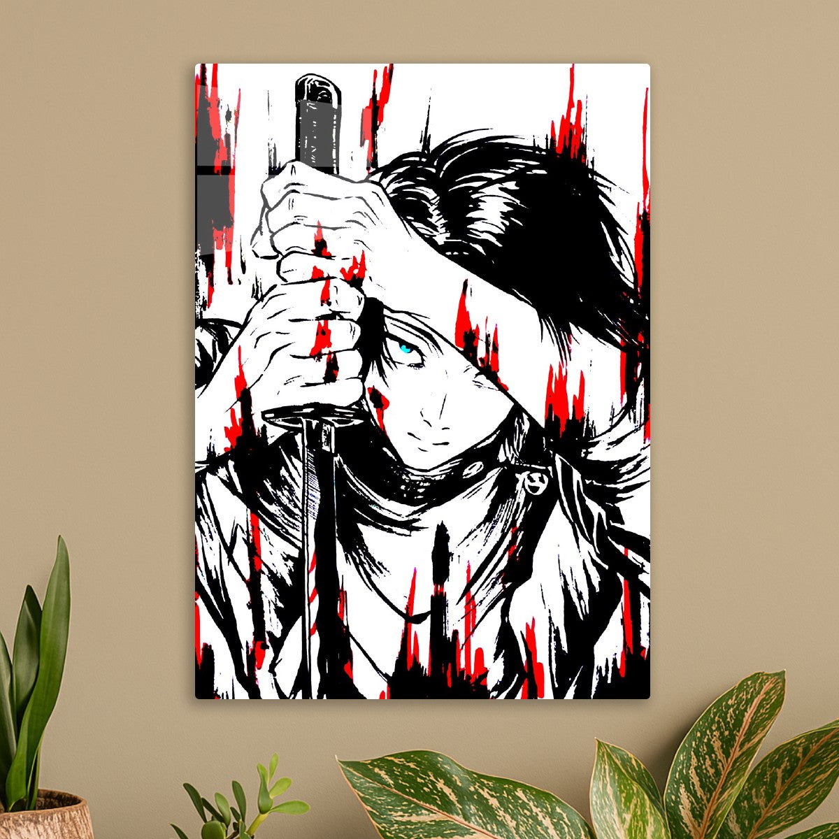 Yuta okkotsu, Jujutsu Kaisen