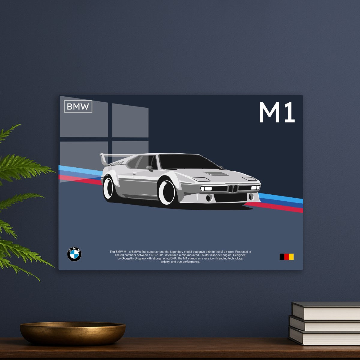 BMW M1