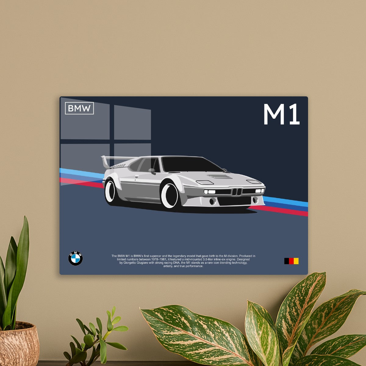 BMW M1