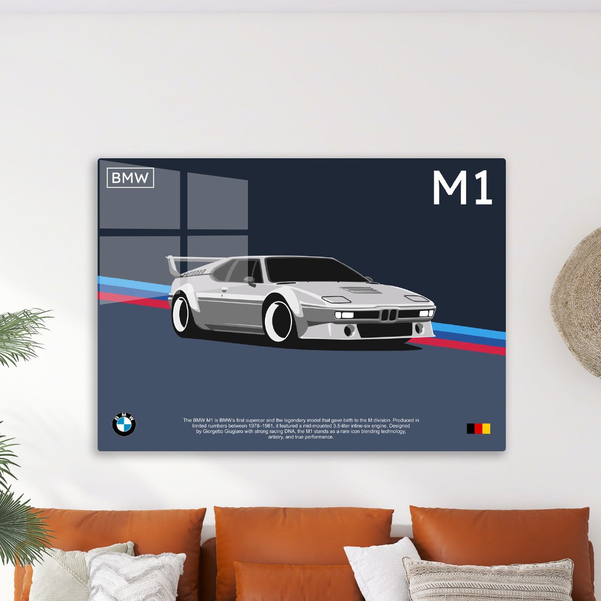 BMW M1