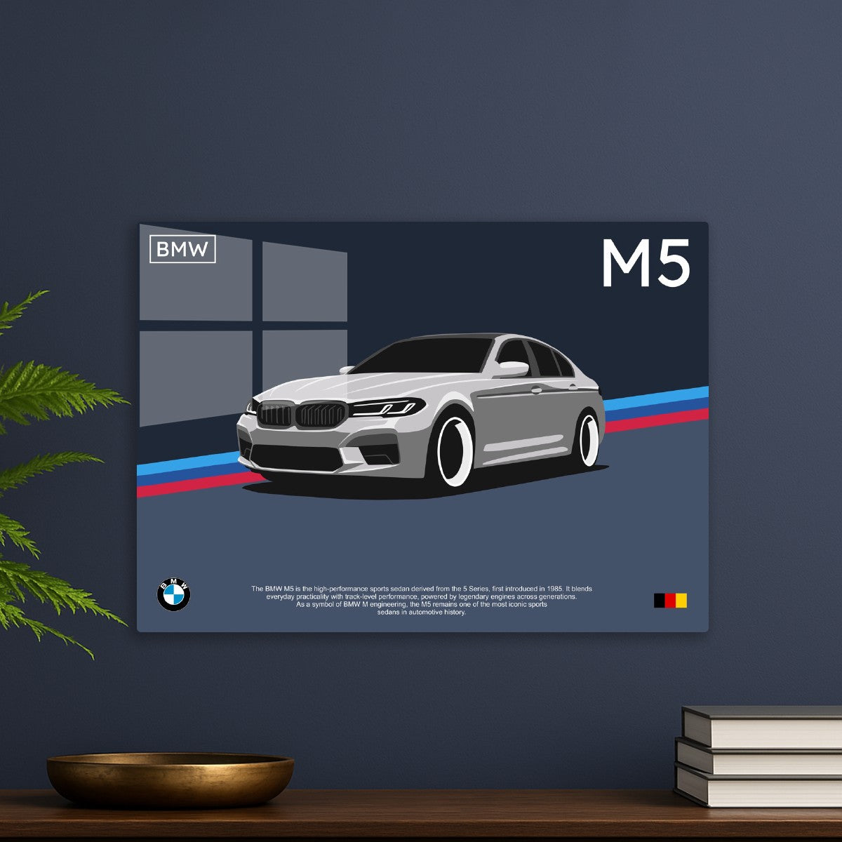 BMW M5