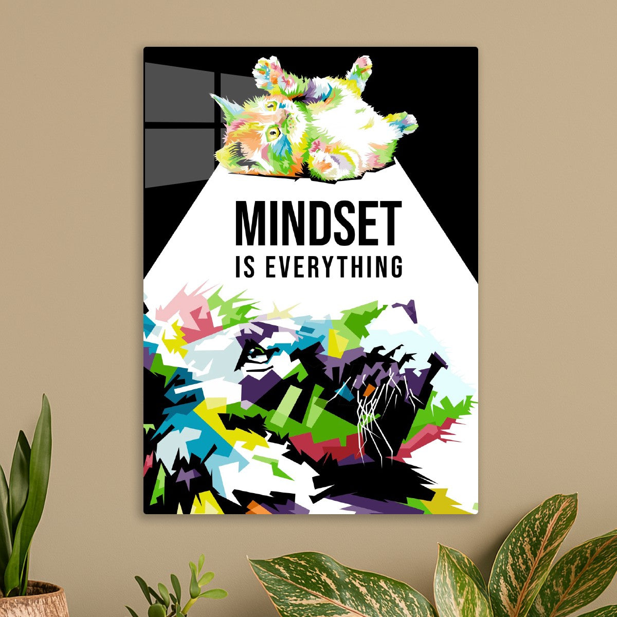 Mindset is Everything