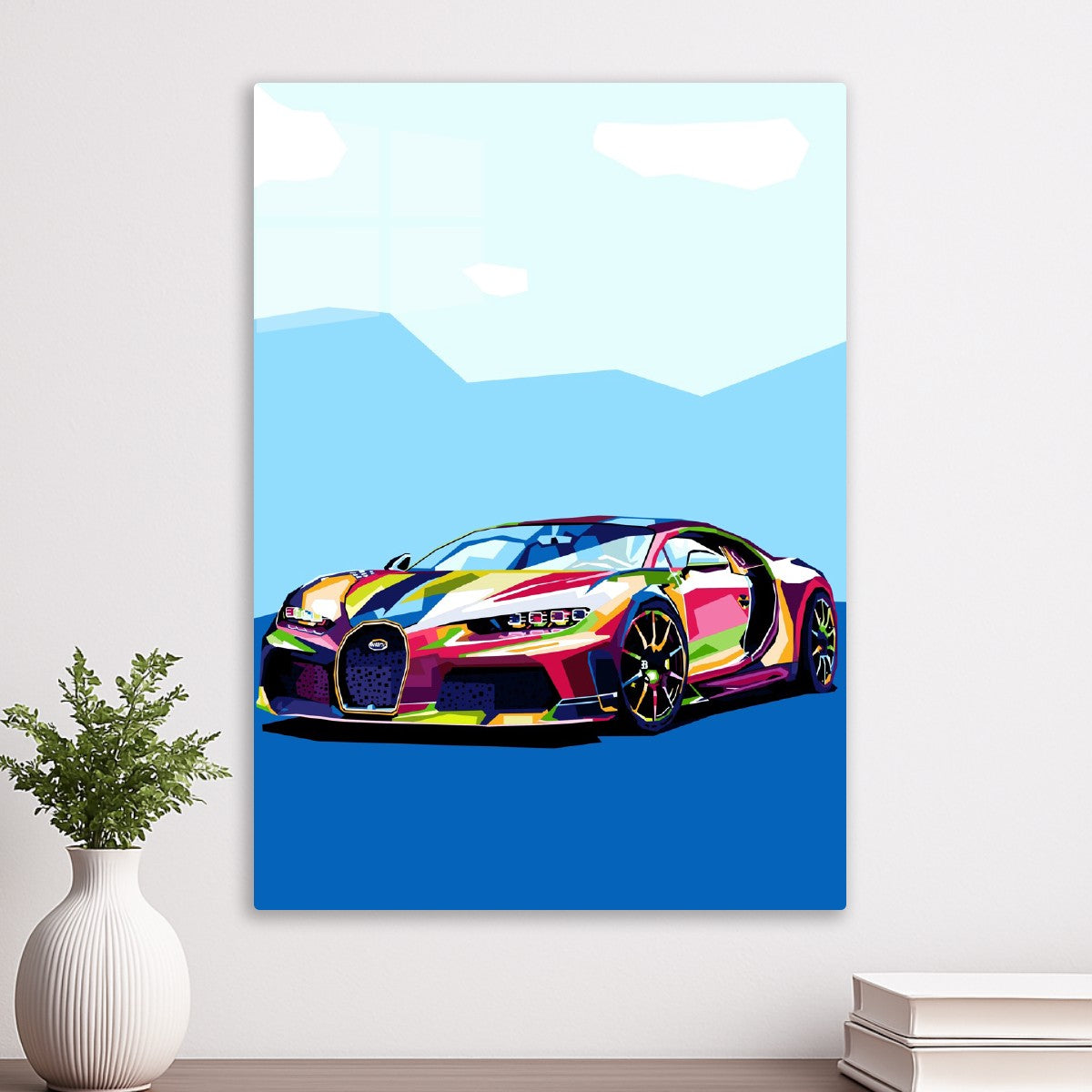 Bugatti Chiron