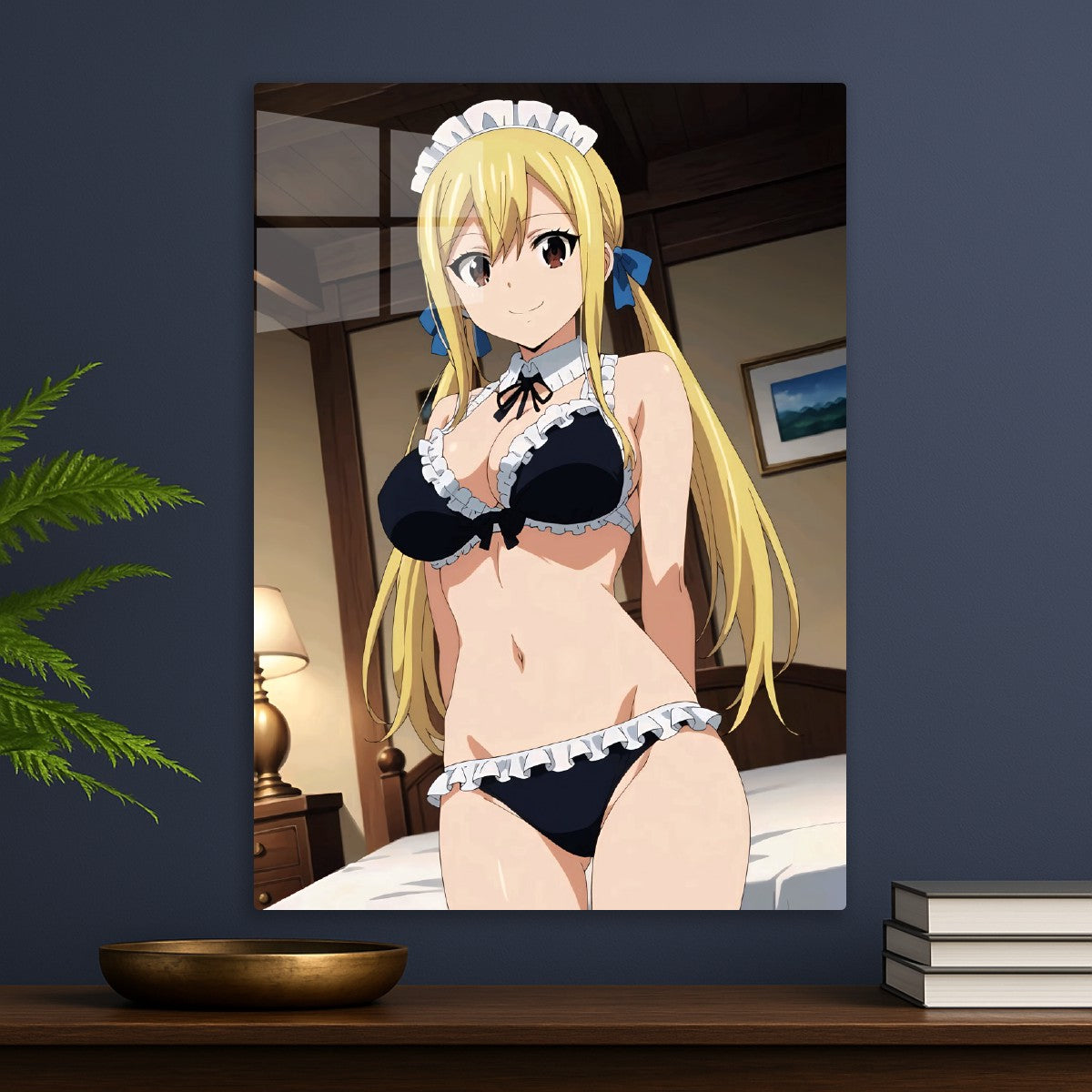 Lucy Heartfilia