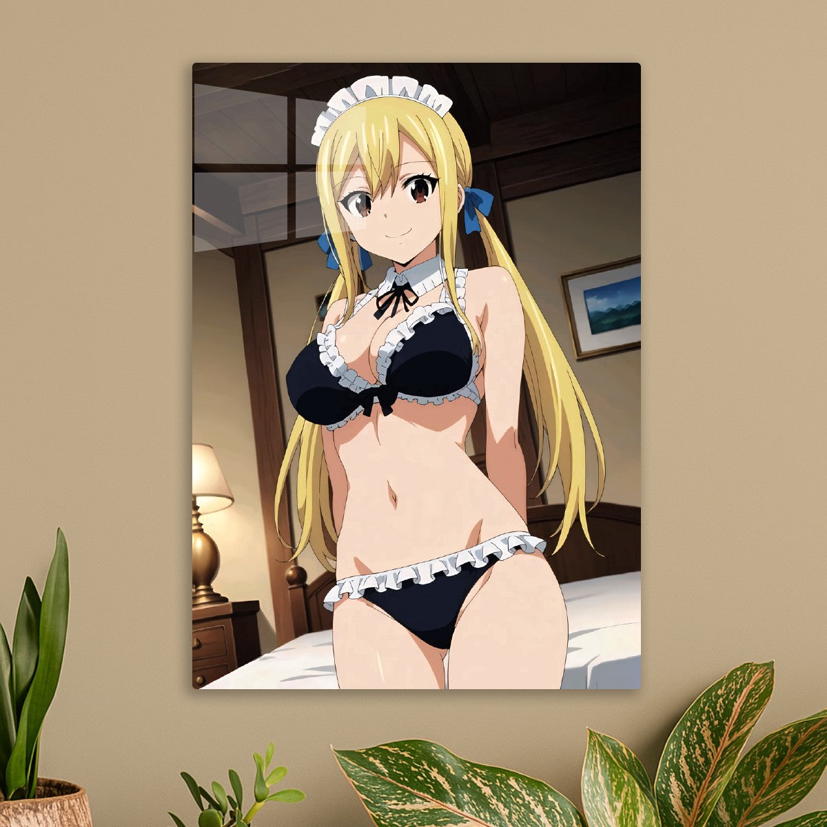 Lucy Heartfilia