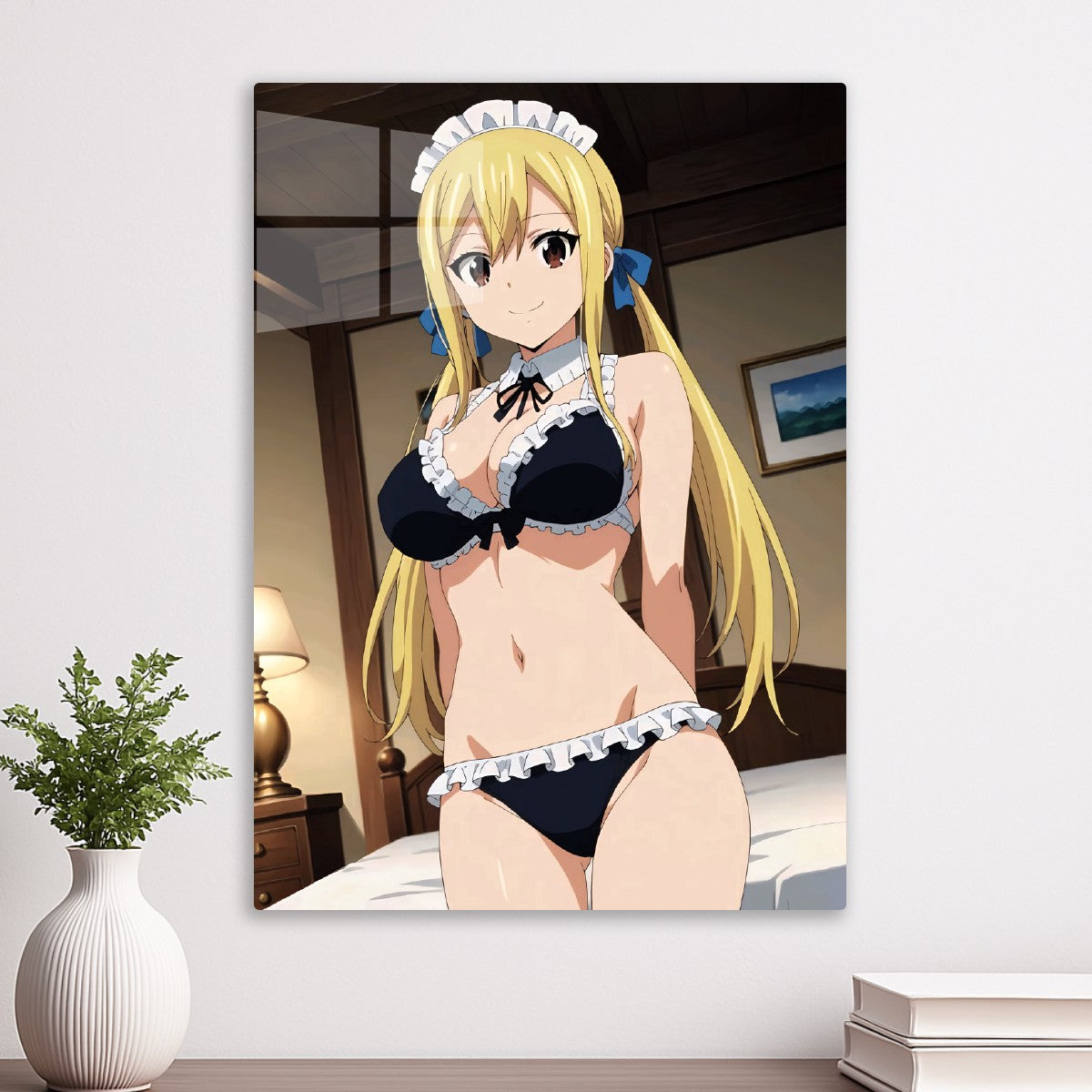 Lucy Heartfilia