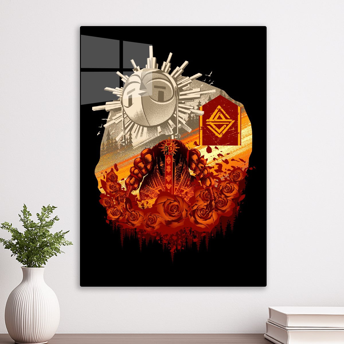 Esquie Mon Ami Expedition 33