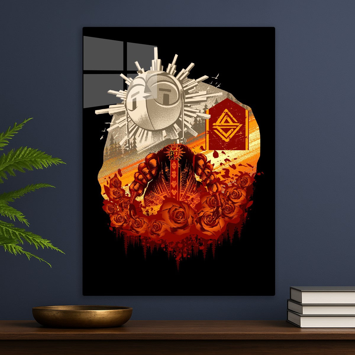 Esquie Mon Ami Expedition 33