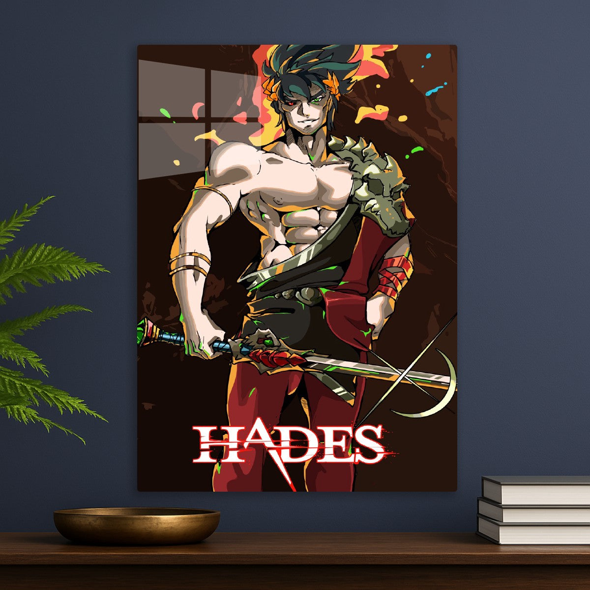 hades