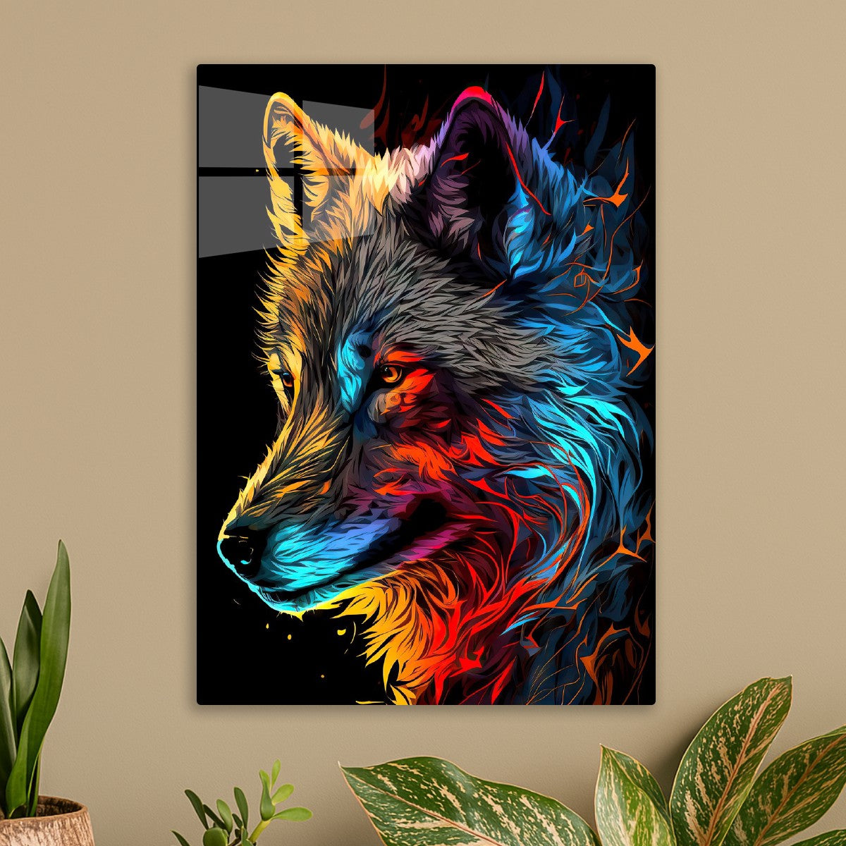 Aurora Wolf