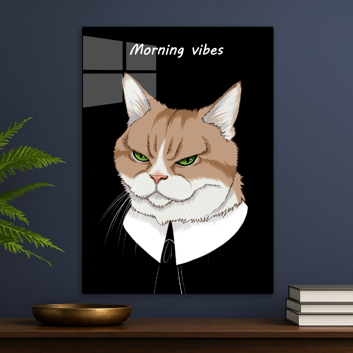 Morning Vibes 