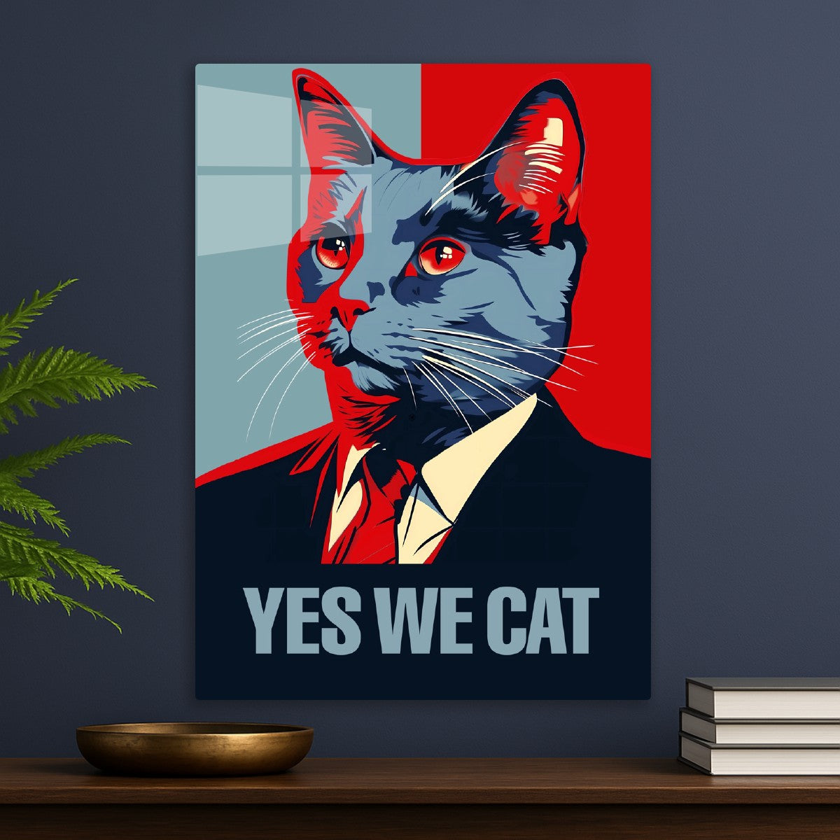 Yes We Cat