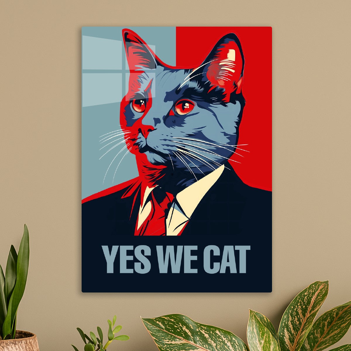 Yes We Cat