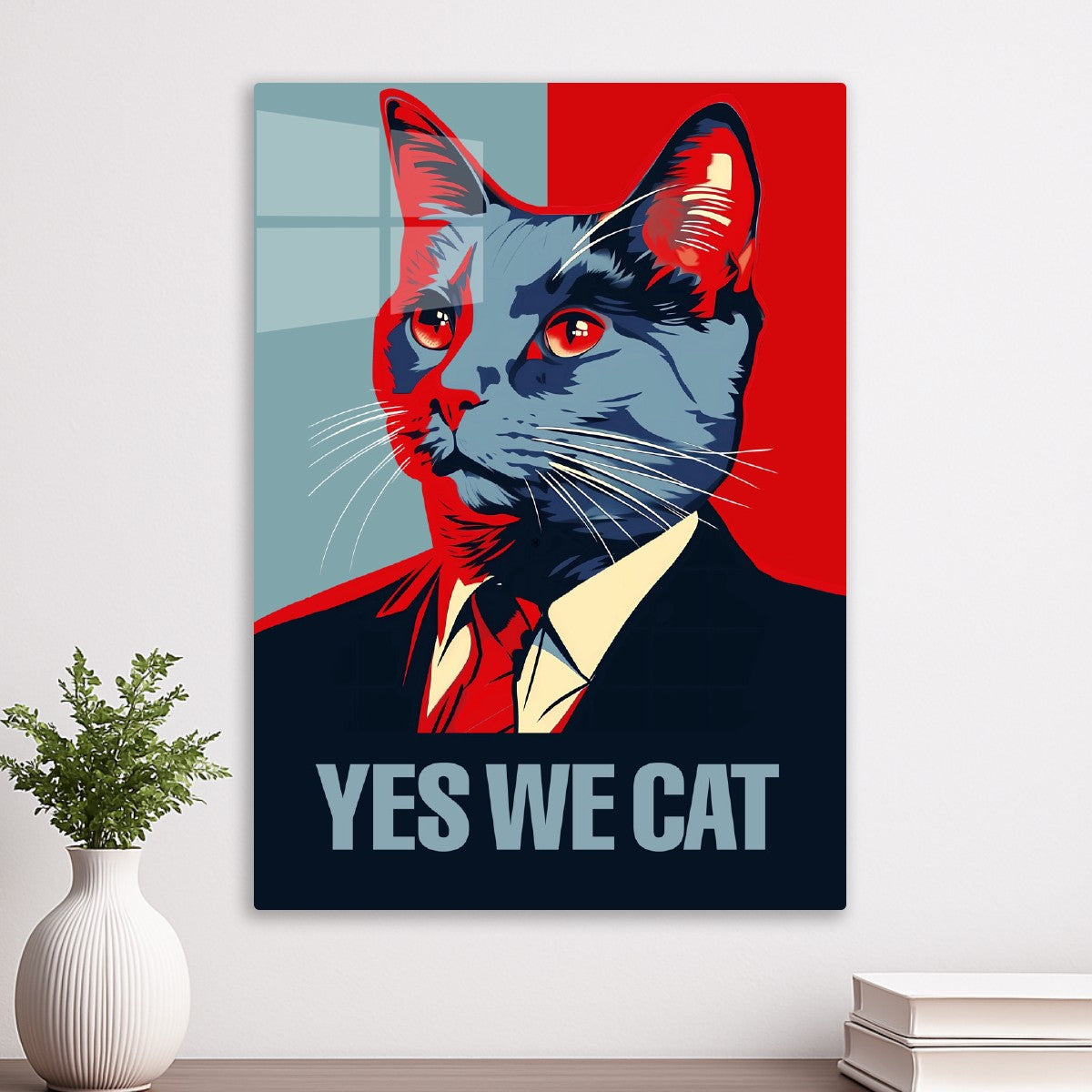 Yes We Cat