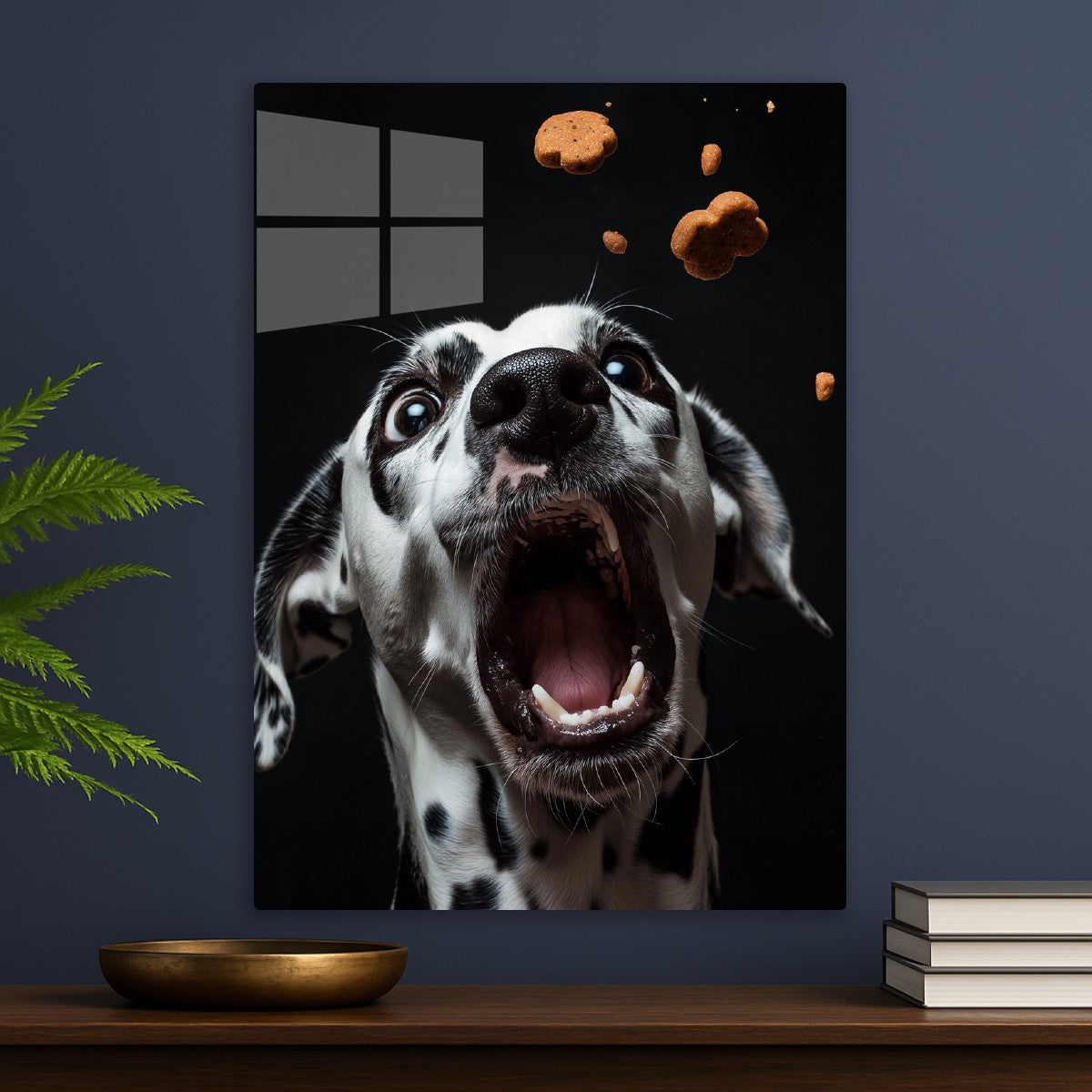 The Pure Joy of Impending 