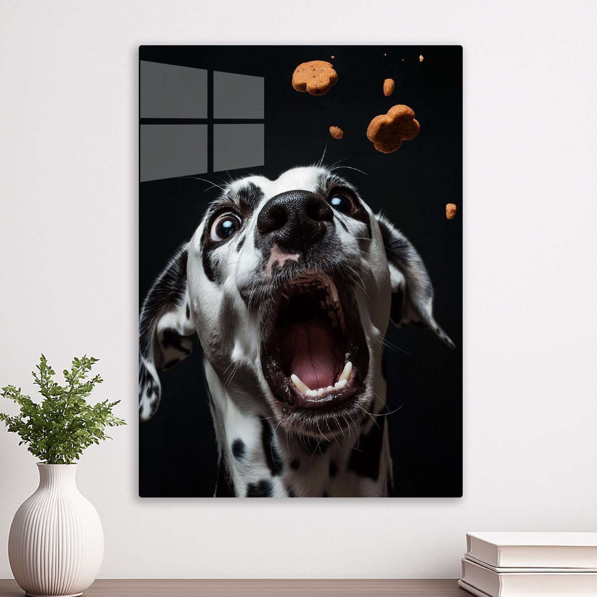 The Pure Joy of Impending 