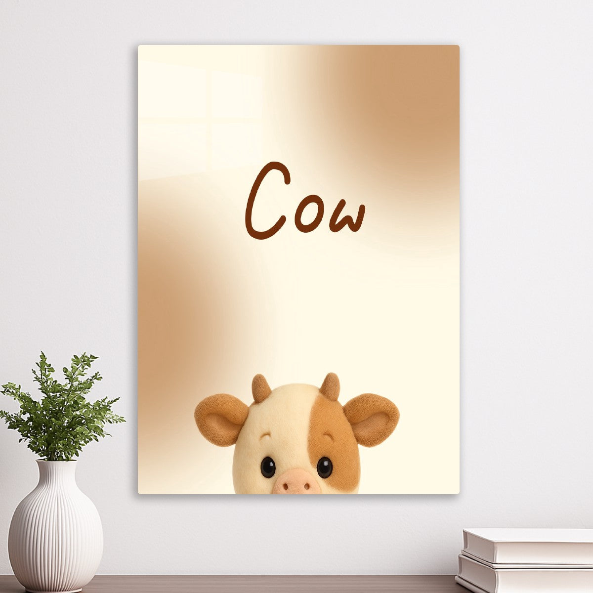 Moo-st Adorable 