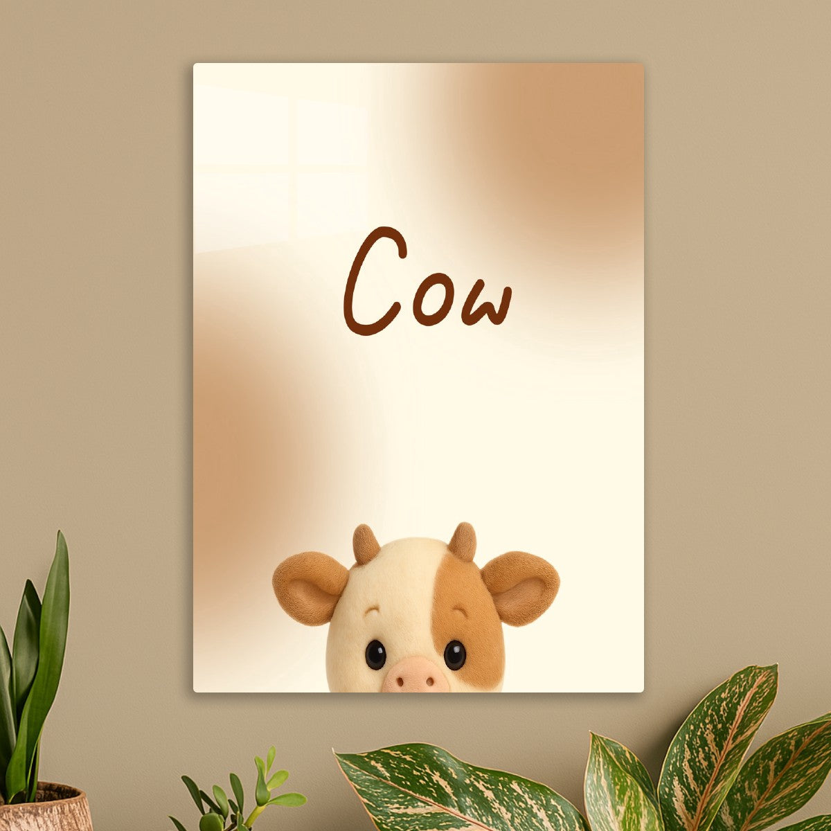 Moo-st Adorable 