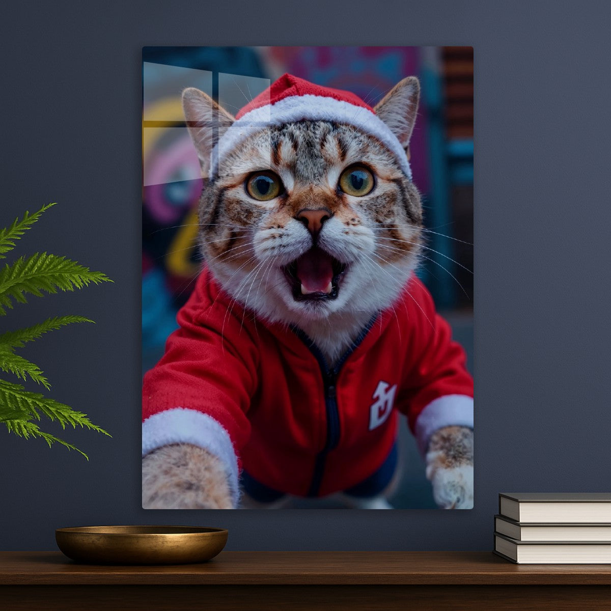 Santa Paws is Comin?