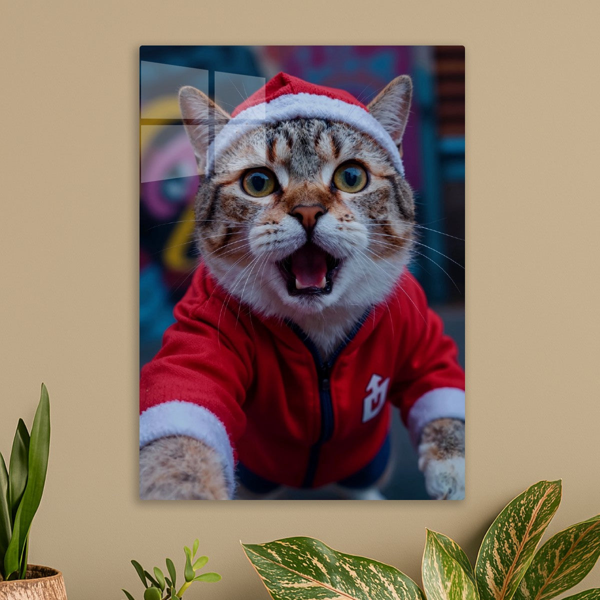 Santa Paws is Comin?