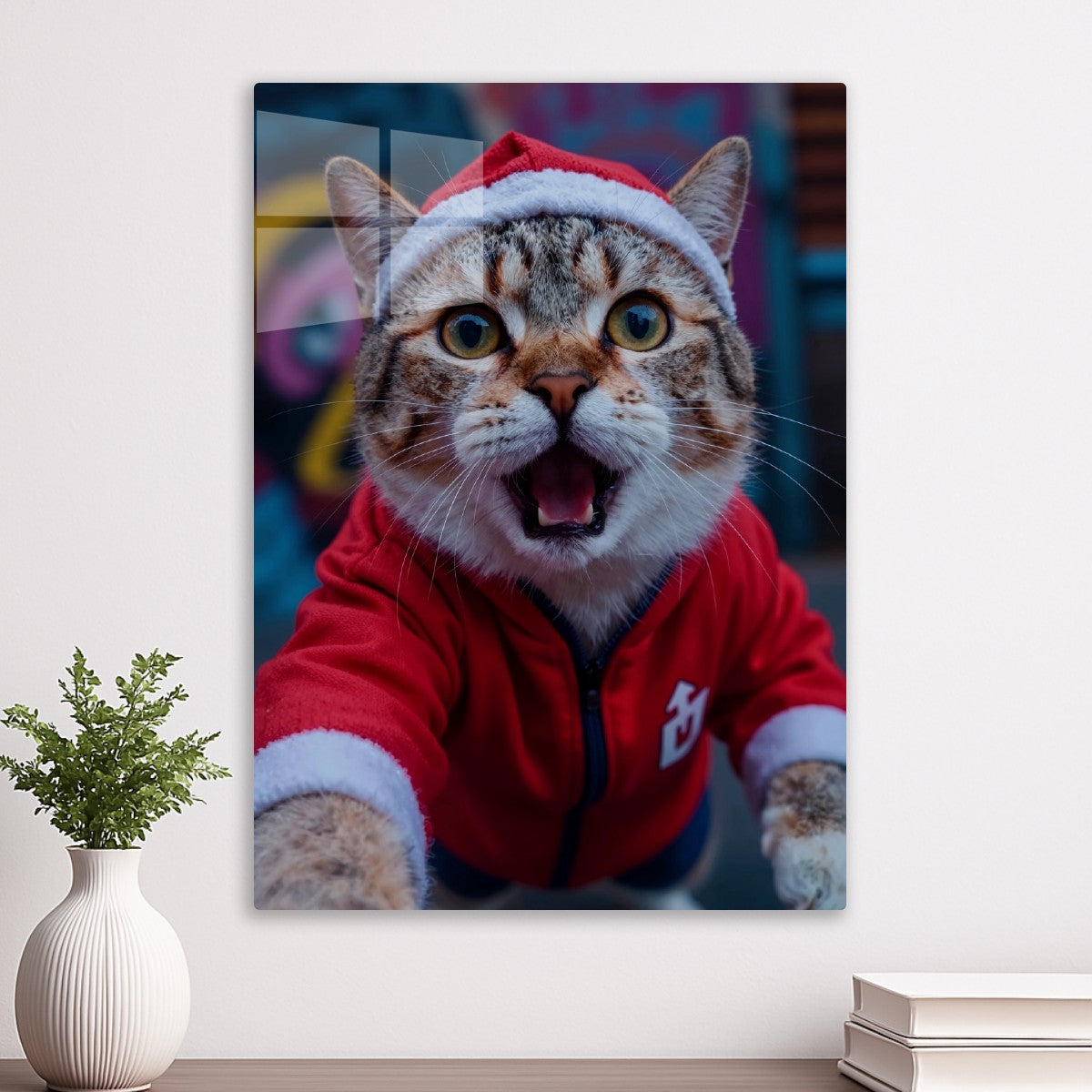 Santa Paws is Comin?