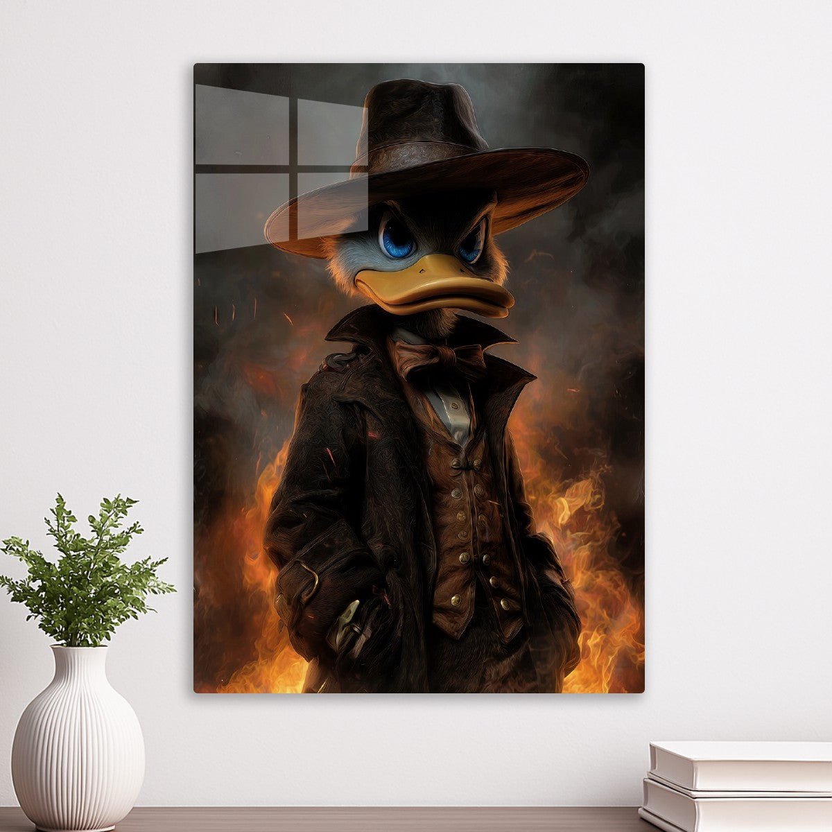 Hardboiled Duck Detective 