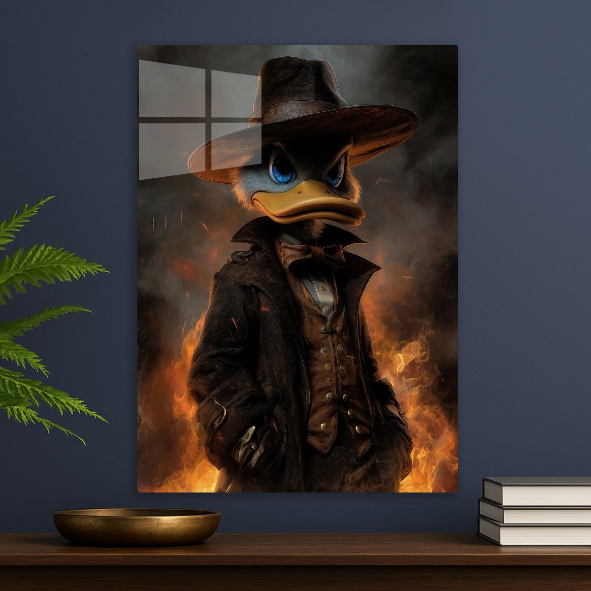 Hardboiled Duck Detective 