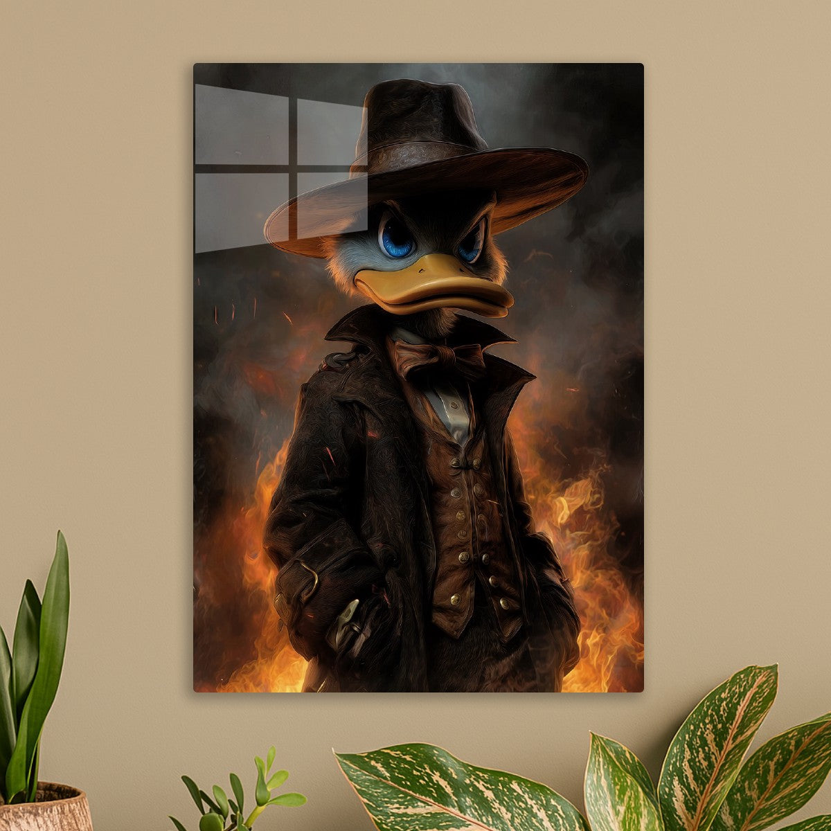 Hardboiled Duck Detective 
