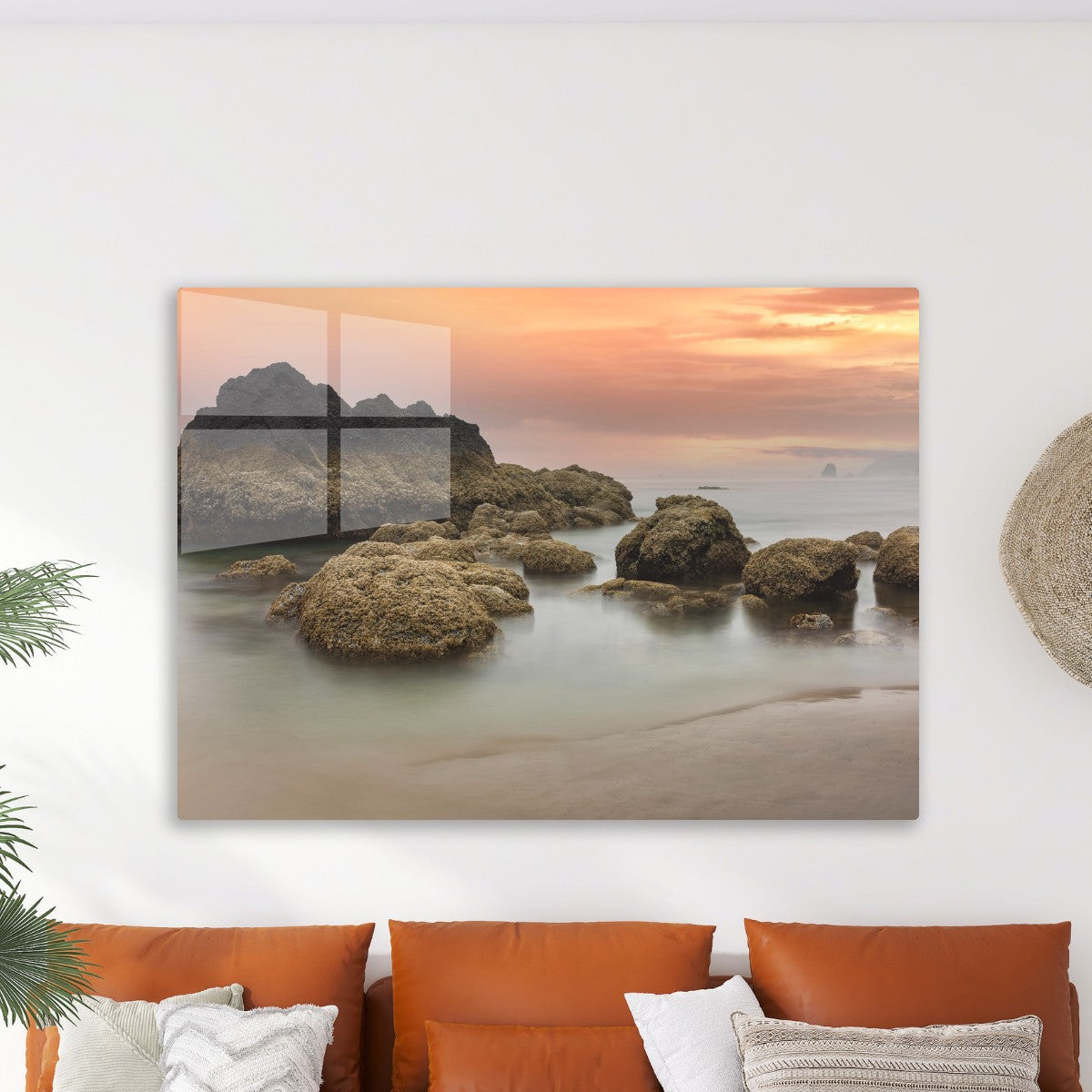 Loose Yourself in the Elements