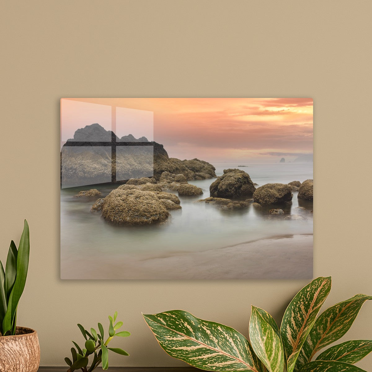 Loose Yourself in the Elements