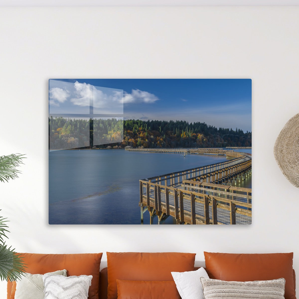 Autumn’s Gentle Passage