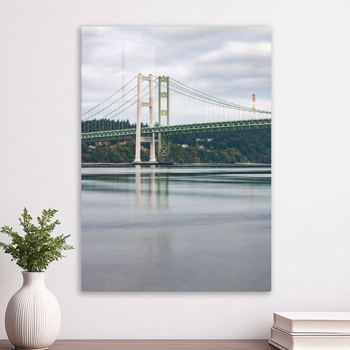 Whispers Beneath the Span