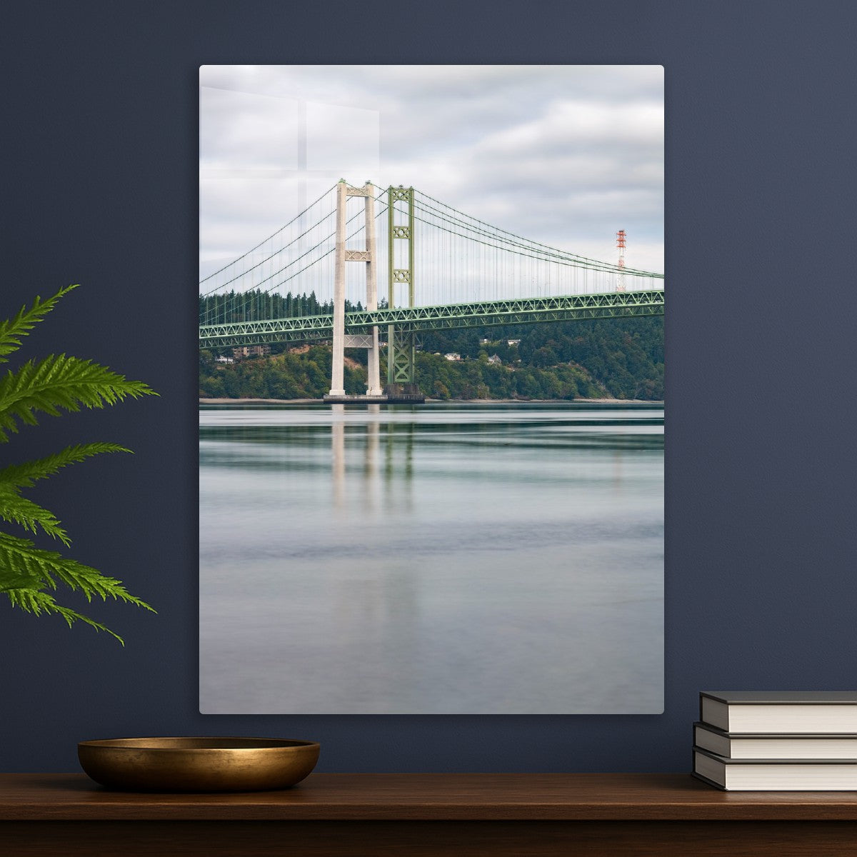 Whispers Beneath the Span