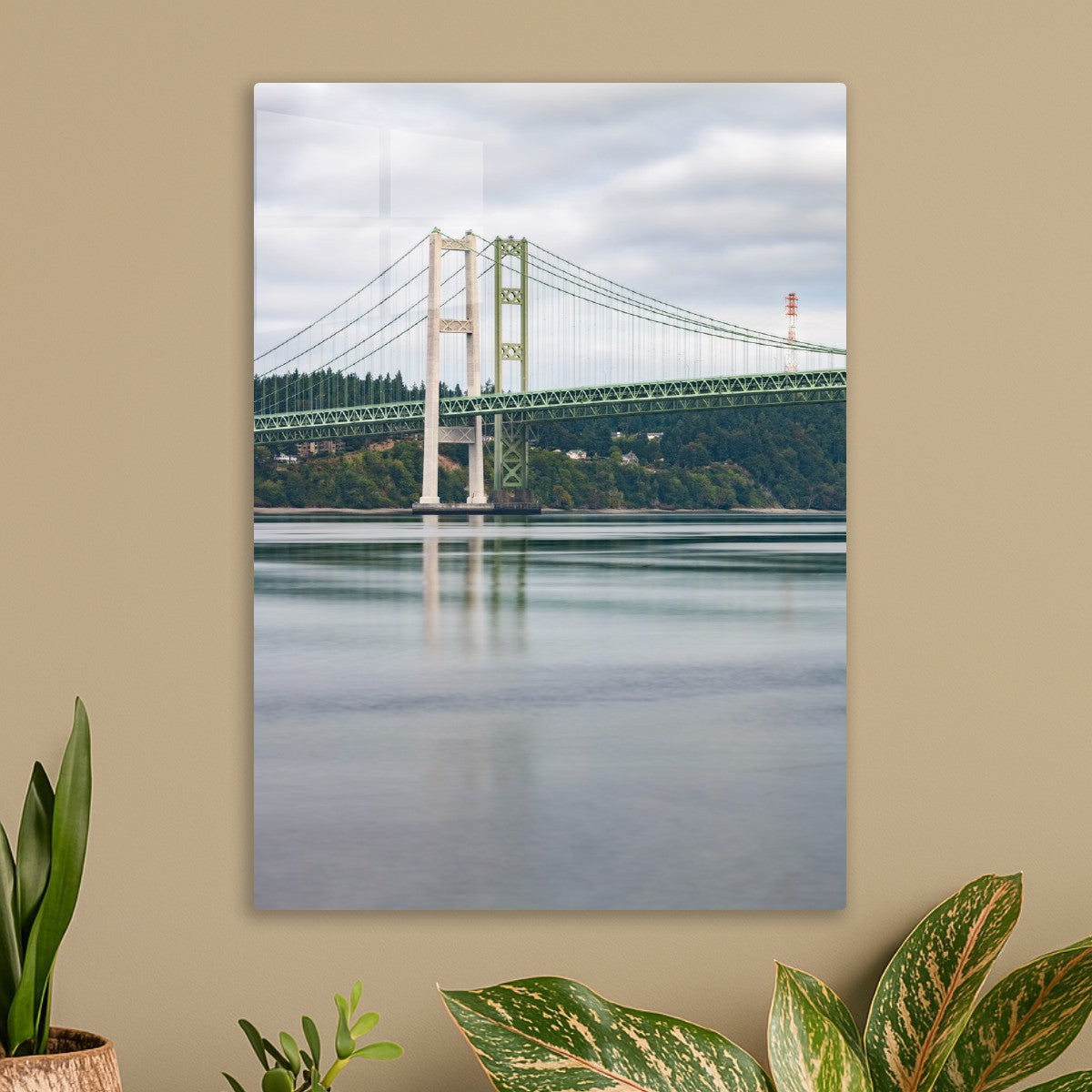 Whispers Beneath the Span