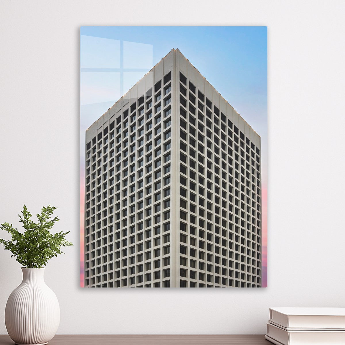 Blush Morning Heights