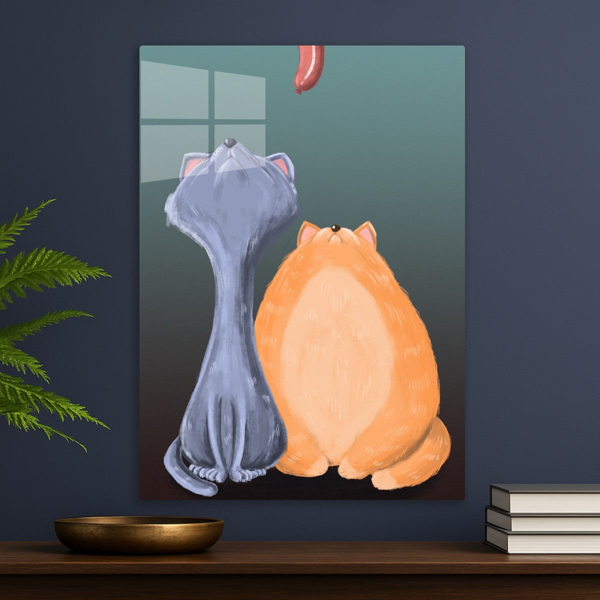 Will Work for Hotdogs